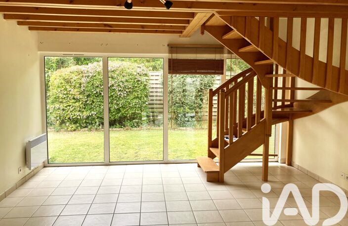 Vente Maison d'architecte 6 pièces — photo 4