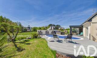 Maison 9 Pièces 140 m² à vendre à Penmarc'h (29760)