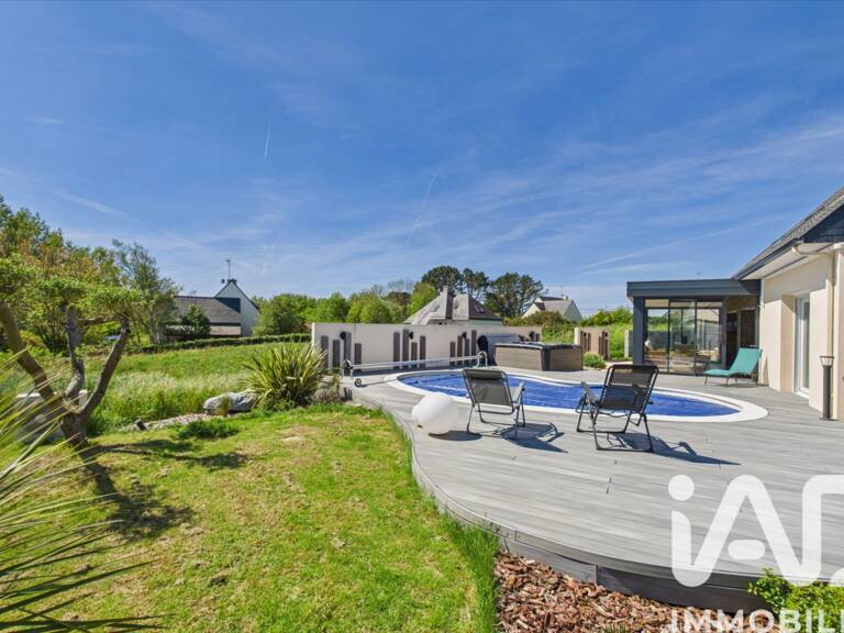 Vente Maison/villa 9 pièces — photo 1