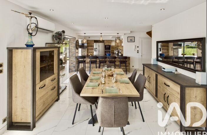 Vente Maison/villa 9 pièces — photo 3