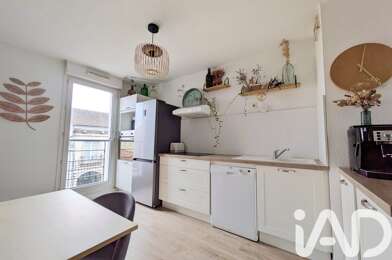 Appartement 3 pièces 260000 €
