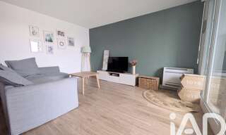 Appartement 3 Pièces 63 m² à vendre à Bordeaux (33100)