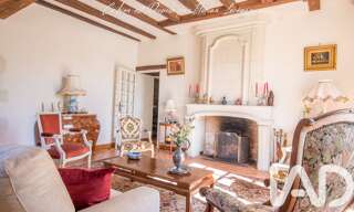 Maison 8 Pièces 198 m² à vendre à Angers (49000)