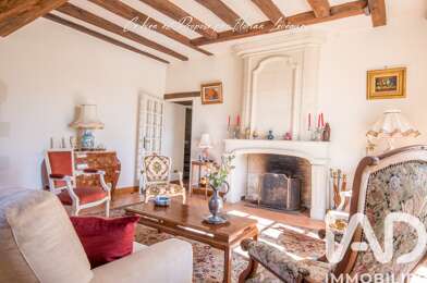 Maison 8 pièces 779000 €