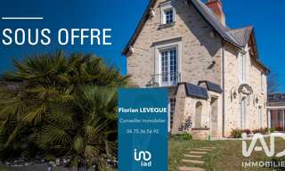 Maison 8 Pièces 198 m² à vendre à Angers (49000)