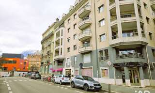 Divers  103 m² à vendre à Grenoble (38000)
