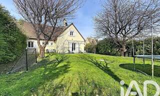 Maison 7 Pièces 186 m² à vendre à Aÿ-Champagne (51160)