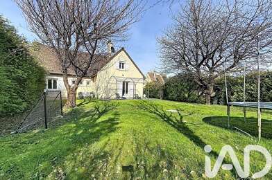 Maison 7 pièces 346000 €