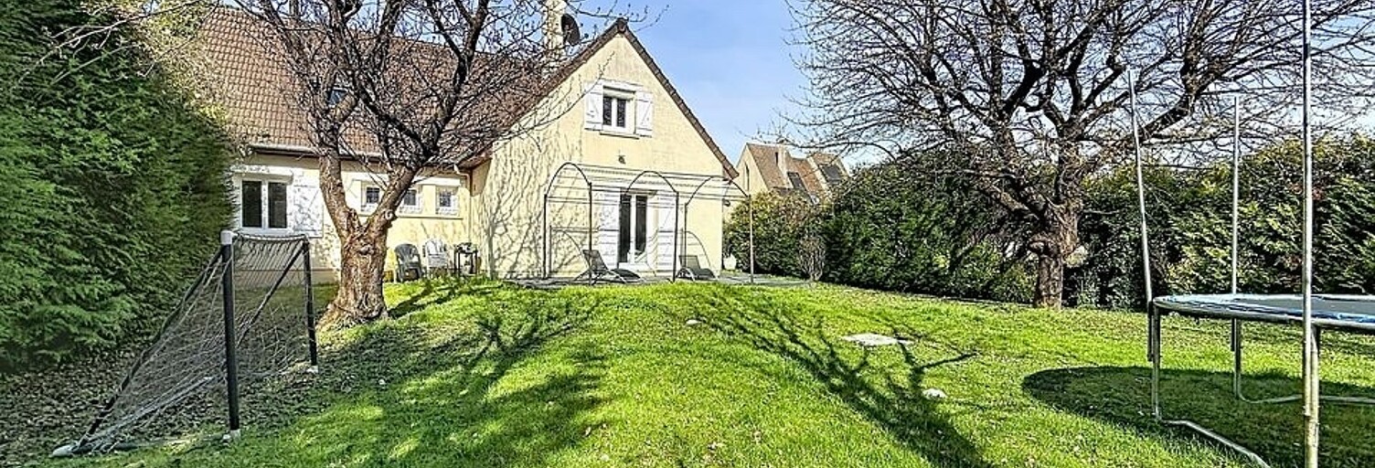 Maison 7 Pièces 186 m² à vendre à Aÿ-Champagne (51160)