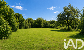 Terrain  925 m² à vendre à Corbeil-Essonnes (91100)