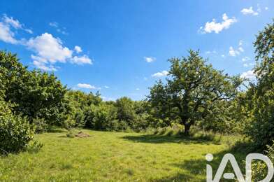 Terrain  119000 €