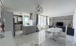 Appartement 4 Pièces 83 m² à vendre à Carros (06510)