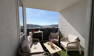 Appartement 4 Pièces 83 m² à vendre à Carros (06510)