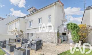 Maison 3 Pièces 71 m² à vendre à Tremblay-en-France (93290)