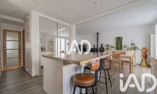 Maison 3 Pièces 71 m² à vendre à Tremblay-en-France (93290)