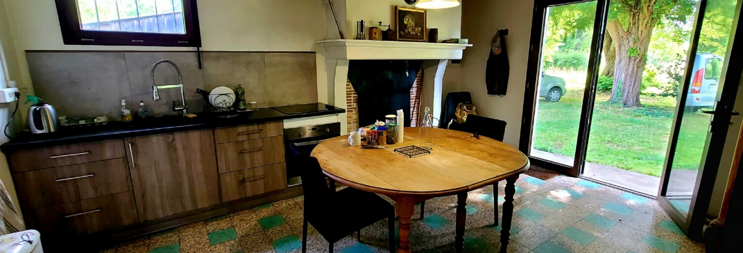 Maison 5 Pièces 140 m² à vendre à Sore (40430)