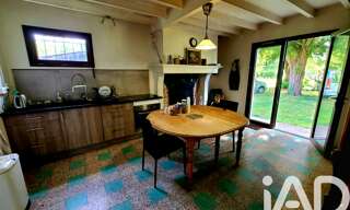 Maison 5 Pièces 140 m² à vendre à Sore (40430)