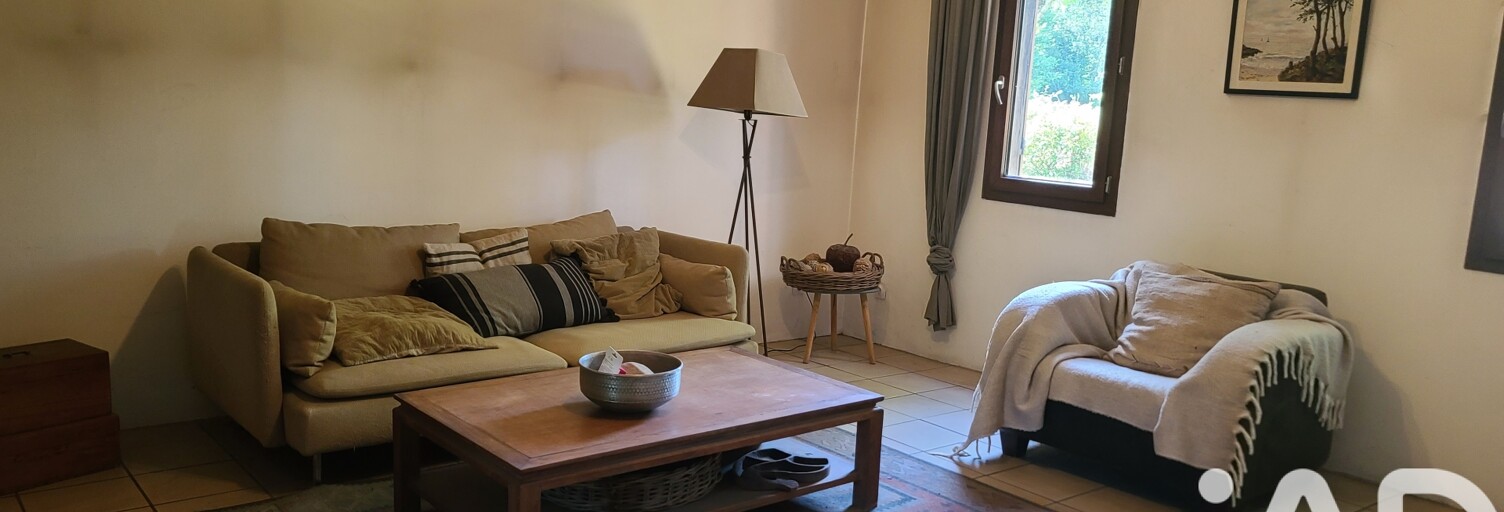 Maison 5 Pièces 140 m² à vendre à Sore (40430)