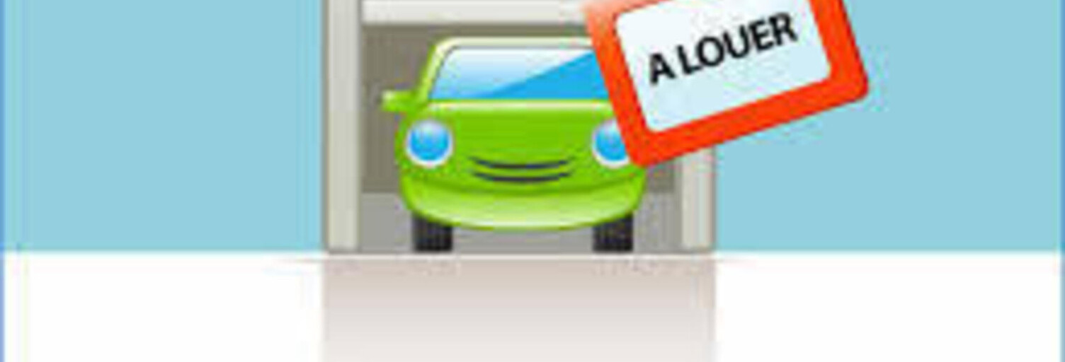 Garage  15 m² à louer à Échirolles (38130)