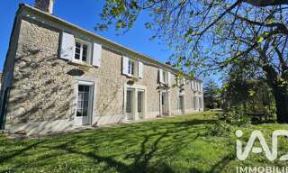 Maison 6 Pièces 290 m² à vendre à Champniers (16430)