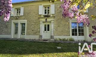 Maison 6 Pièces 290 m² à vendre à Champniers (16430)
