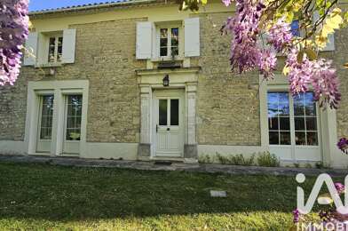 Maison 6 pièces 399000 €