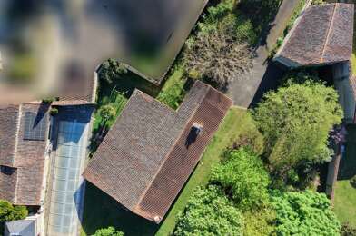Maison 6 pièces 399000 €