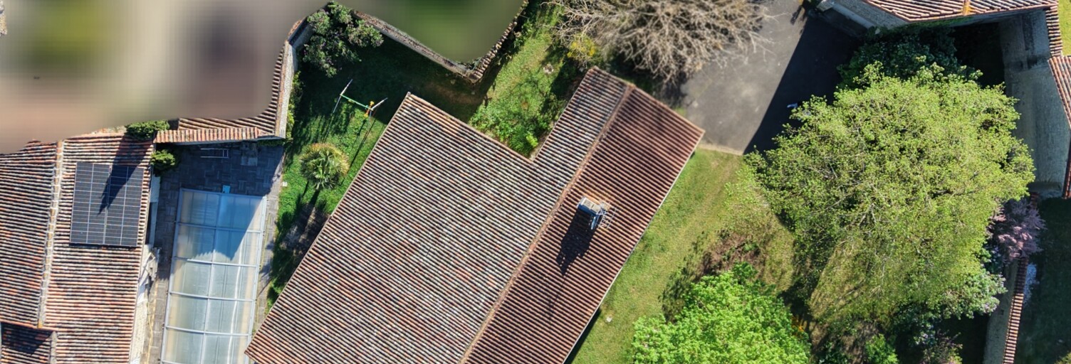 Maison 6 Pièces 290 m² à vendre à Champniers (16430)