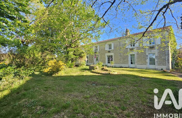 Vente Domaine 10 pièces — photo 2