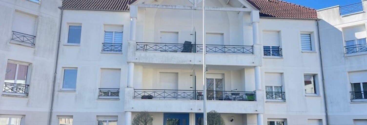 Appartement 1 Pièce 35 m² à vendre à La Chapelle-Saint-Mesmin (45380)