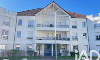 Appartement 1 Pièce 35 m² à vendre à La Chapelle-Saint-Mesmin (45380)