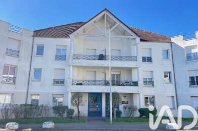 Appartement 1 pièces 87000 €