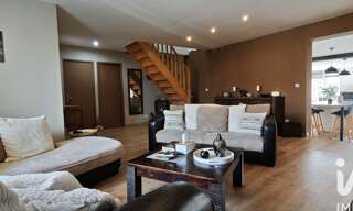 Maison 6 Pièces 142 m² à vendre à Saint-Hippolyte (66510)