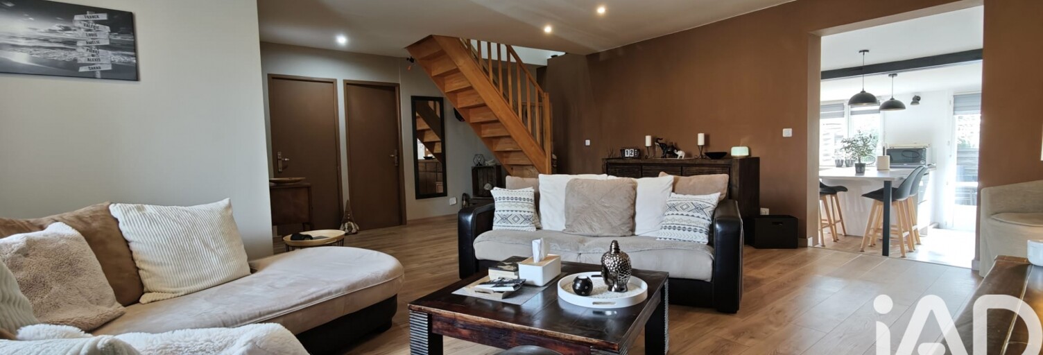 Maison 6 Pièces 142 m² à vendre à Saint-Hippolyte (66510)