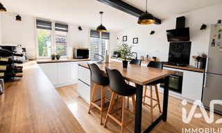 Maison 6 Pièces 142 m² à vendre à Saint-Hippolyte (66510)