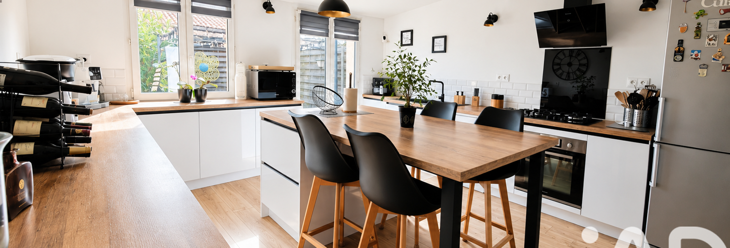 Maison 6 Pièces 142 m² à vendre à Saint-Hippolyte (66510)