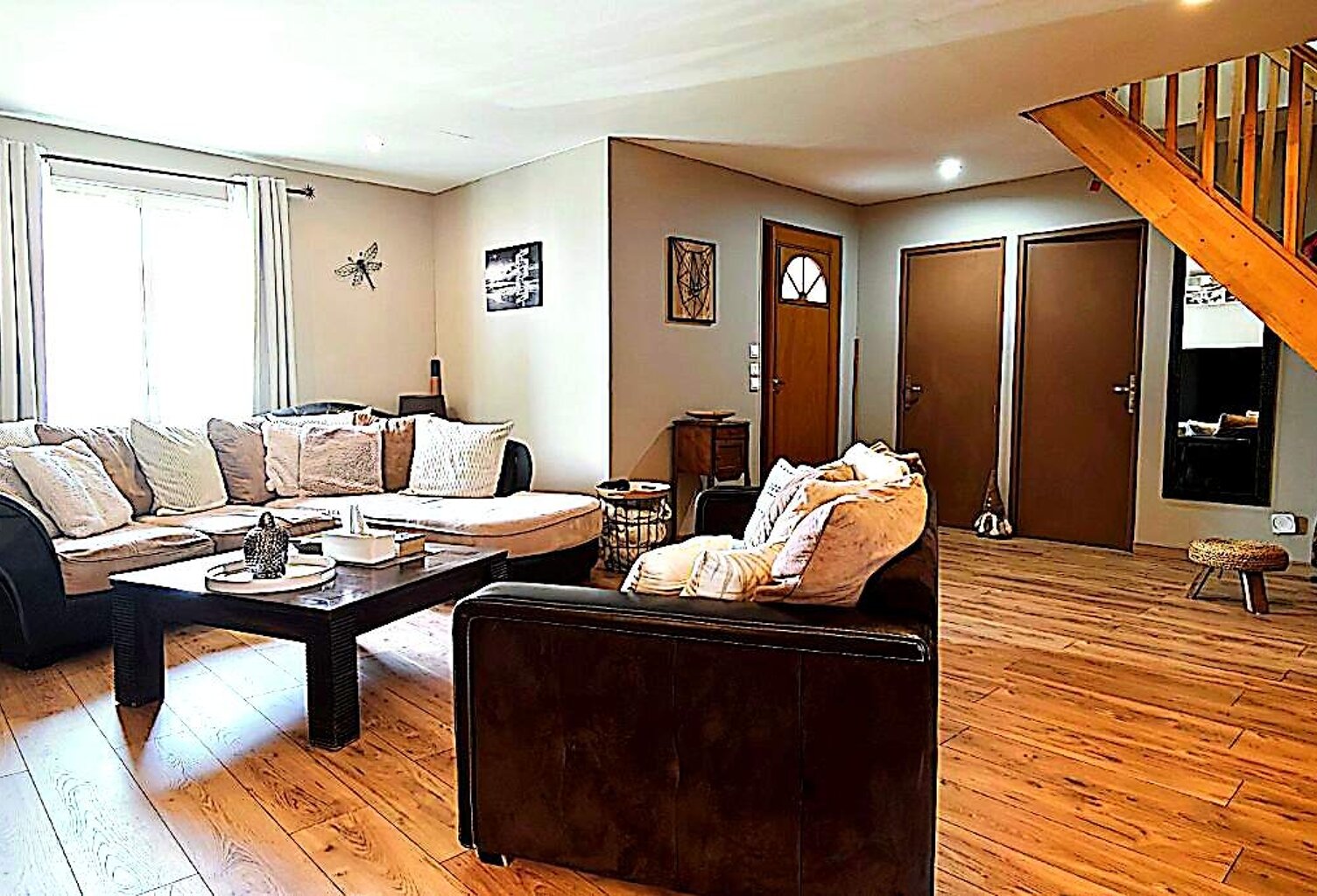 Vente Maison traditionnelle 6 pièces — photo 1