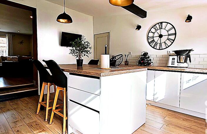 Vente Maison traditionnelle 6 pièces — photo 3