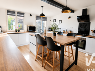 Vente Maison traditionnelle 6 pièces — photo 4
