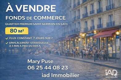 Commerce  226000 €