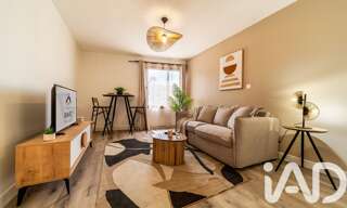 Appartement 1 Pièce 26 m² à vendre à Le Tampon (97430)