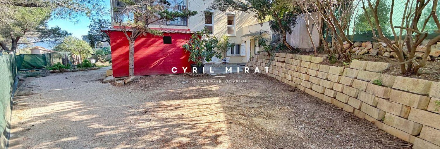 Maison 7 Pièces 169 m² à vendre à La Seyne-sur-Mer (83500)