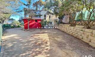 Maison 7 Pièces 169 m² à vendre à La Seyne-sur-Mer (83500)