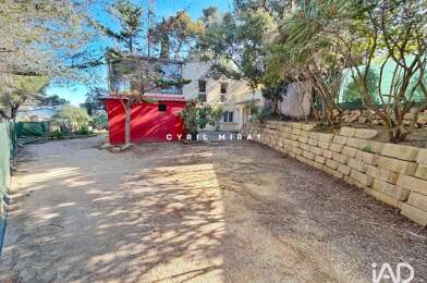 Maison 7 pièces 459000 €