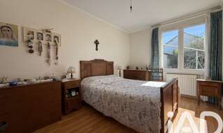 Maison 4 Pièces 72 m² à vendre à Truyes (37320)