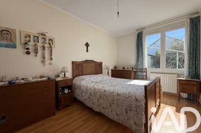 Maison 4 pièces 180000 €