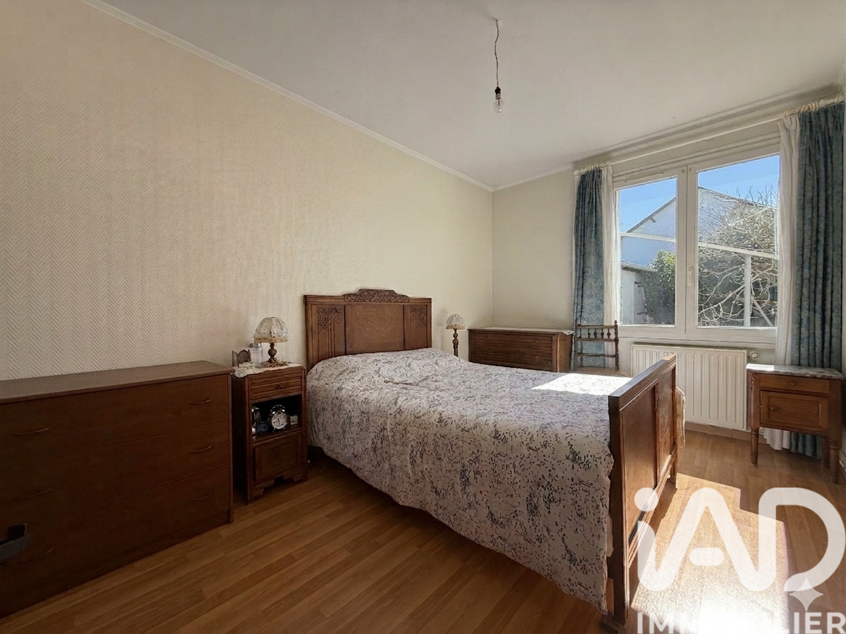 Maison à vendre, 4 pièces, 72 m², Truyes