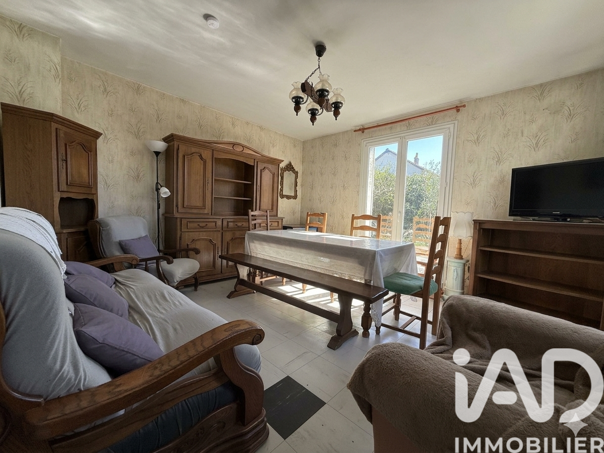Vente Maison/villa 4 pièces - Photo 3