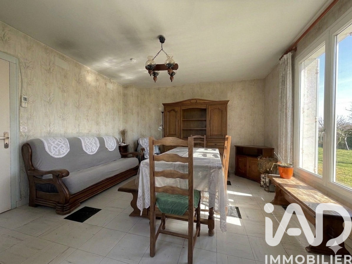 Vente Maison/villa 4 pièces - Photo 4