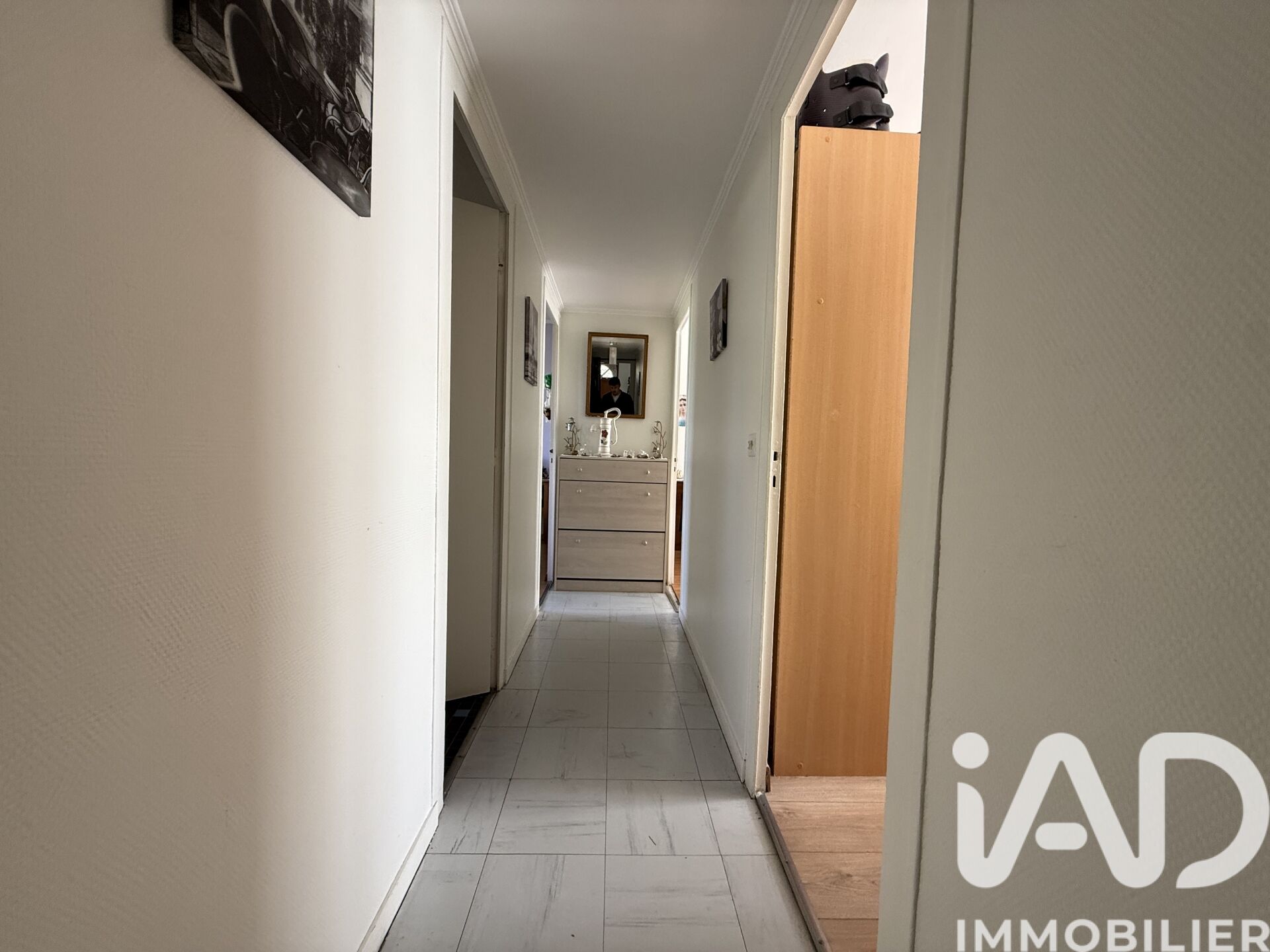 Vente Maison/villa 4 pièces - Photo 5